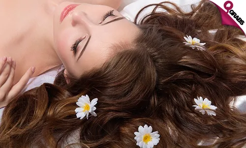 Natural Hair Treatments, Nashi Fillers & More!